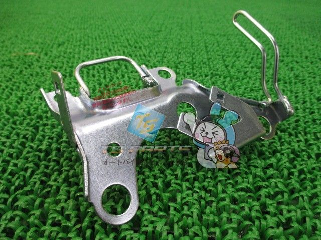 WR250R WR250X メーターステー ヤマハ 純正 新品 バイク 部品 車検