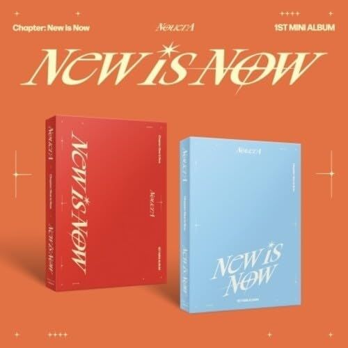 【抜け無し】NouerA New is Now Now Ver サイン CD 抜け無し/おまけ付】NouerA New is Now 全員直筆サイン CD