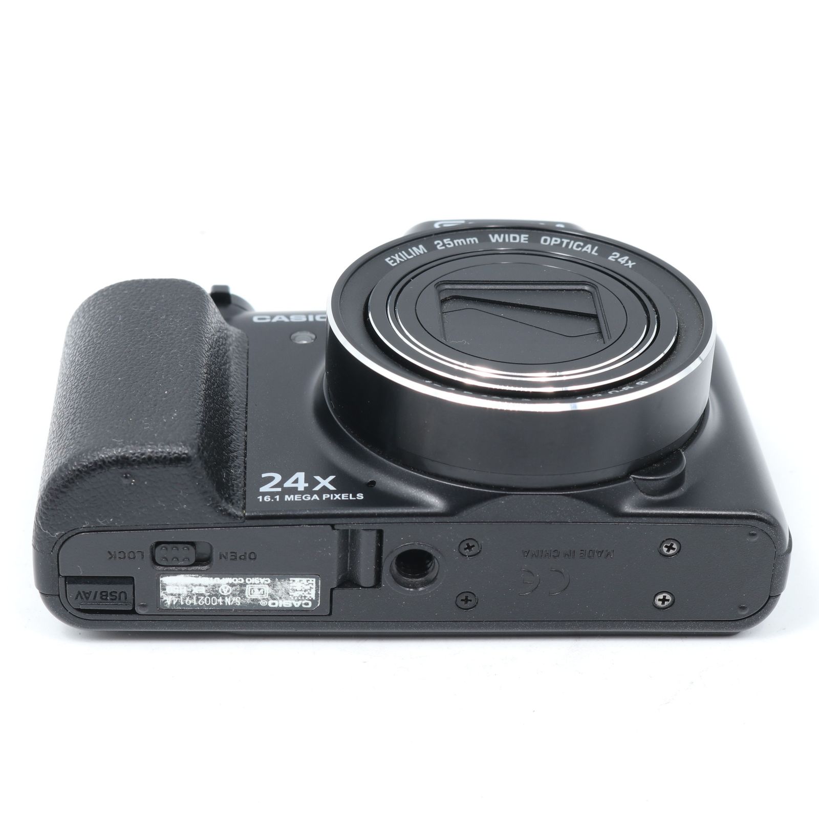 EXILIM EXーH50 ブラック EXILIM 24倍ズーム デジタルカメラ EX-H50 EXILIM EXーH50 ブラック EXILIM 24倍ズーム デジタルカメラ EX-H50