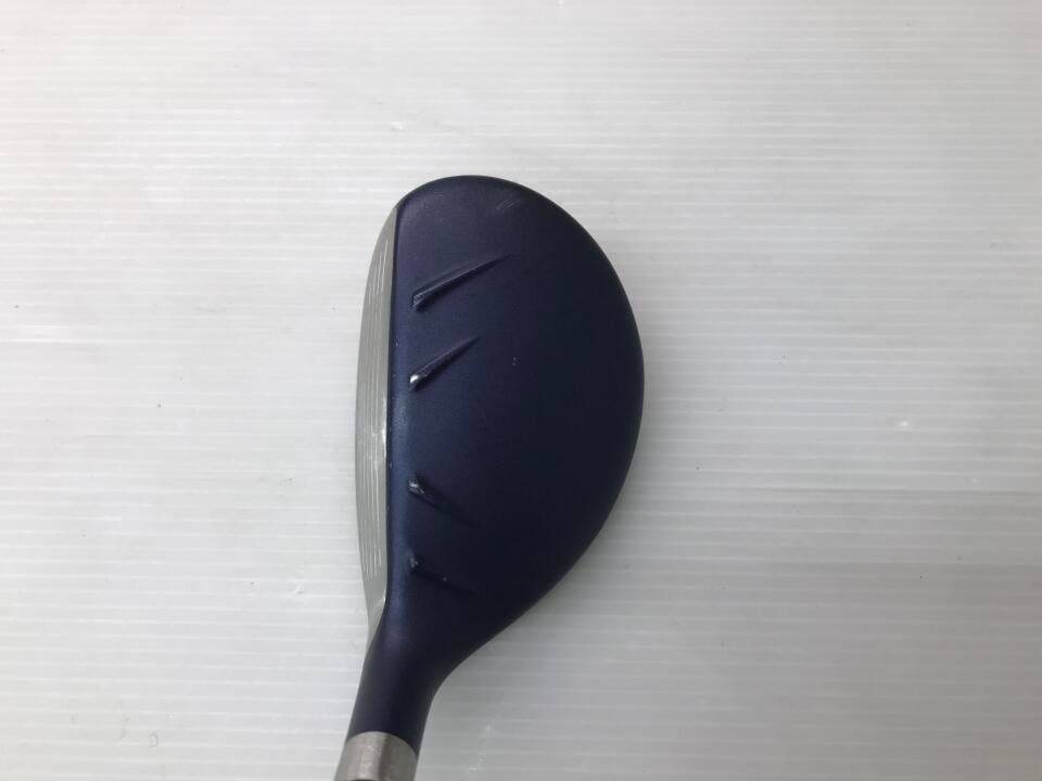 ユーティリティ
