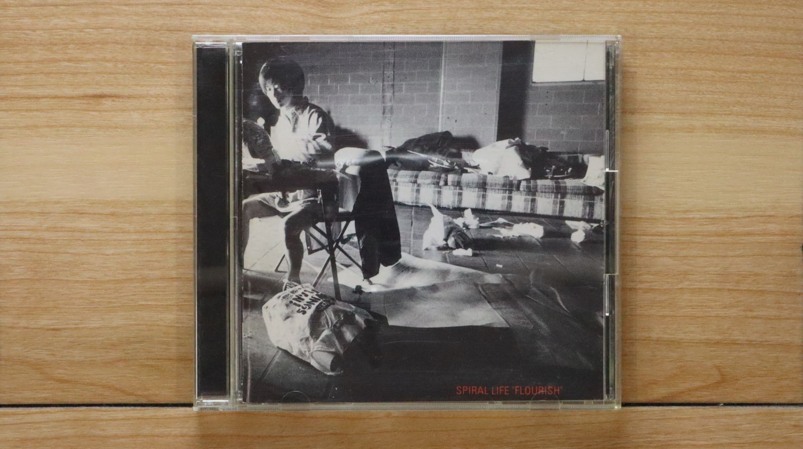 【値下げ】SPIRAL LIFE BOX SET ＜完全生産限定盤＞ 値下げ】SPIRAL LIFE BOX SET ＜完全生産限定盤＞ - メルカリ