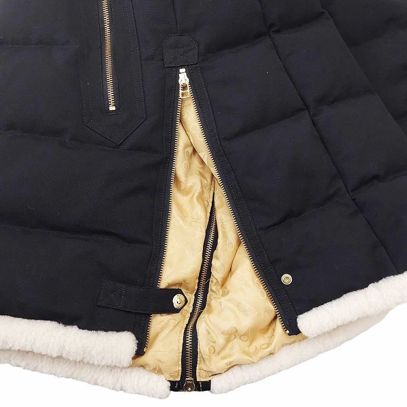ムースナックルズ MOOSE KNUCKLES ダウンコート ジャケット