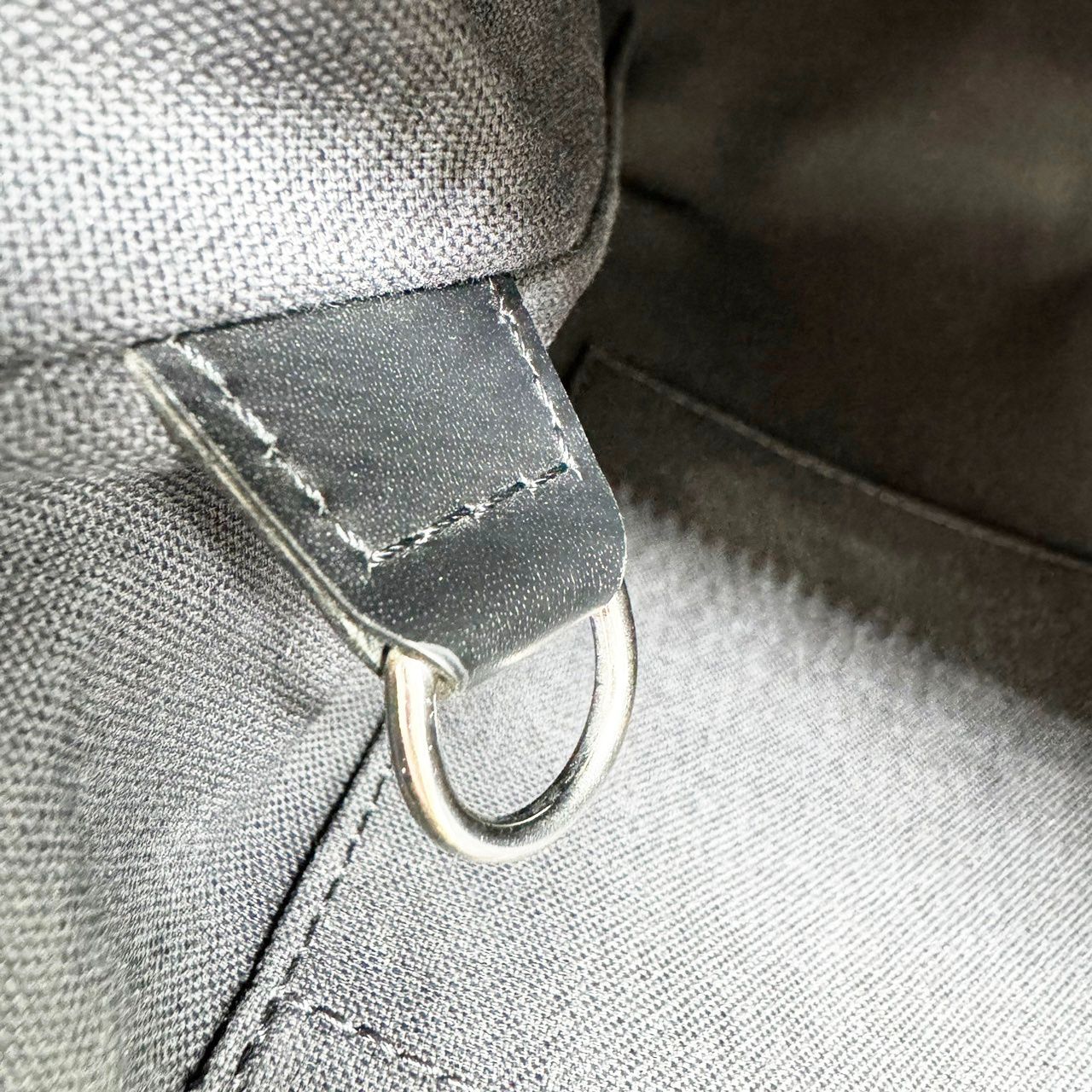 LOUIS VUITTON ルイ ヴィトン ダミエ グラフィット ミック PM 