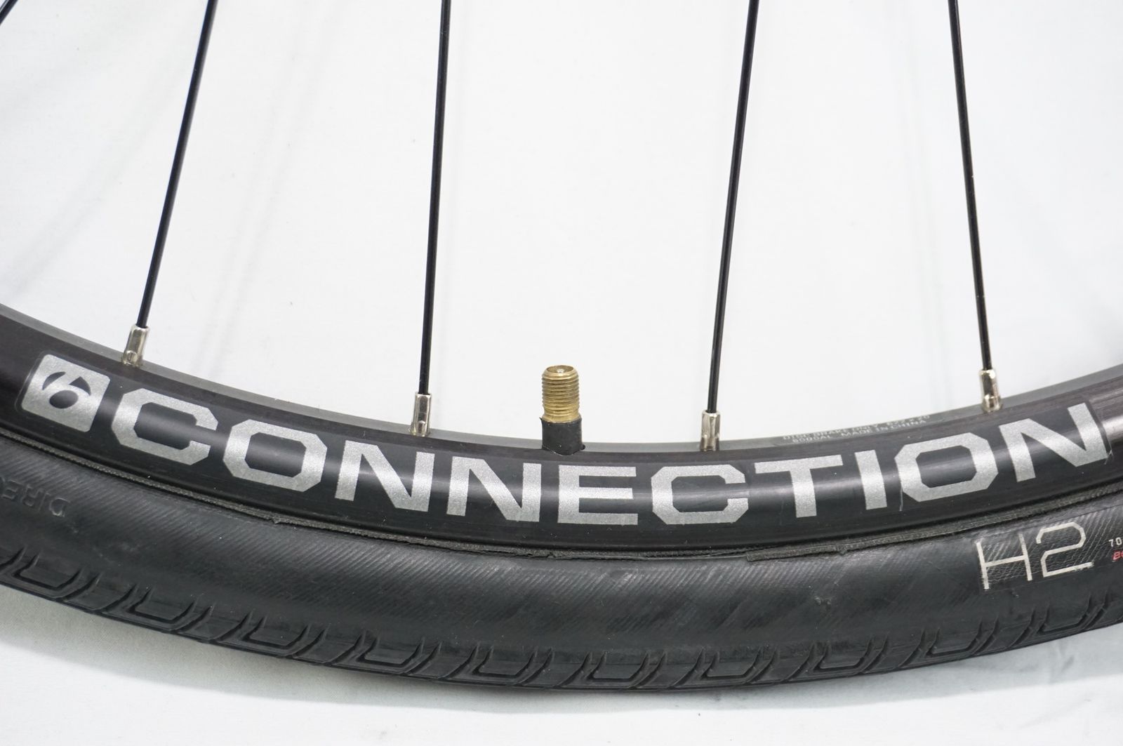 BONTRAGER CONNECTION ボントレガー 「ボントレガー」 ( ホイール 