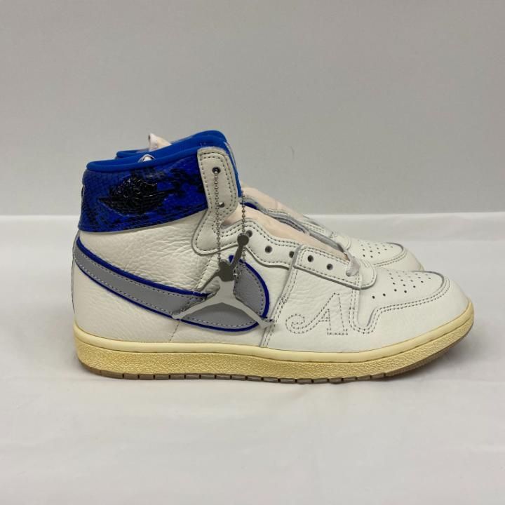 東店80-1375-2506】【店舗併売】Awake NY × Nike Jordan Air