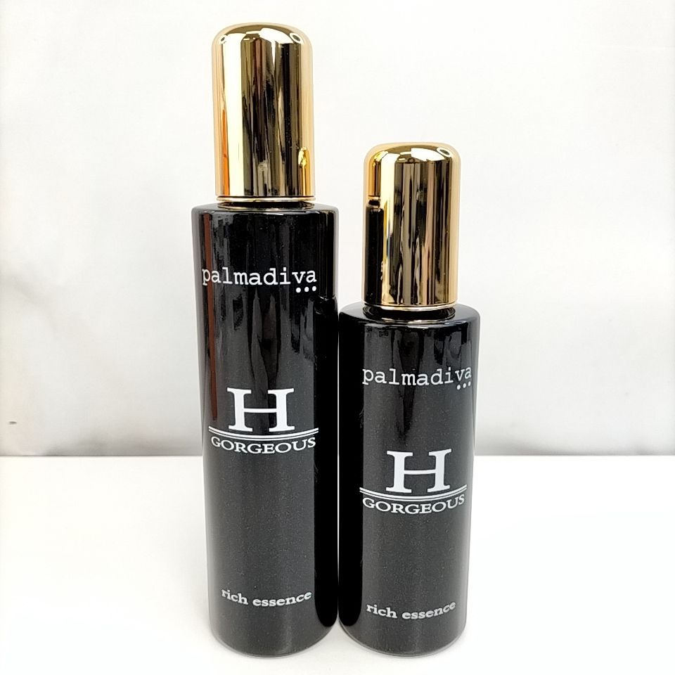 パルマディーバ リッチエッセンスゴージャス 美容液 100ml × 2本