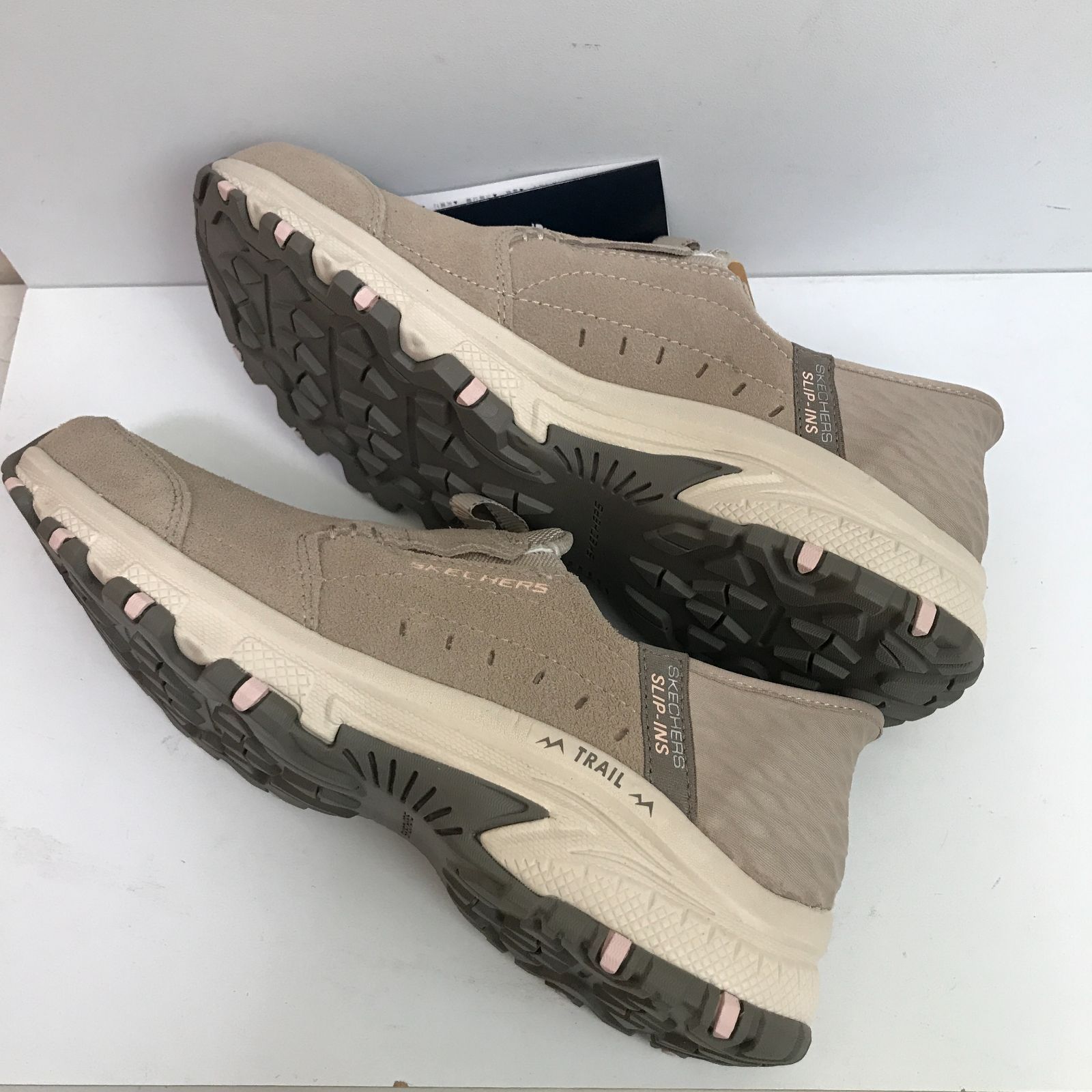 SKECHERS Slip-Ins スケッチャーズ スリップインズ スリッポン SKECHERS Slip-Ins スケッチャーズ スリップインズ スリッポン