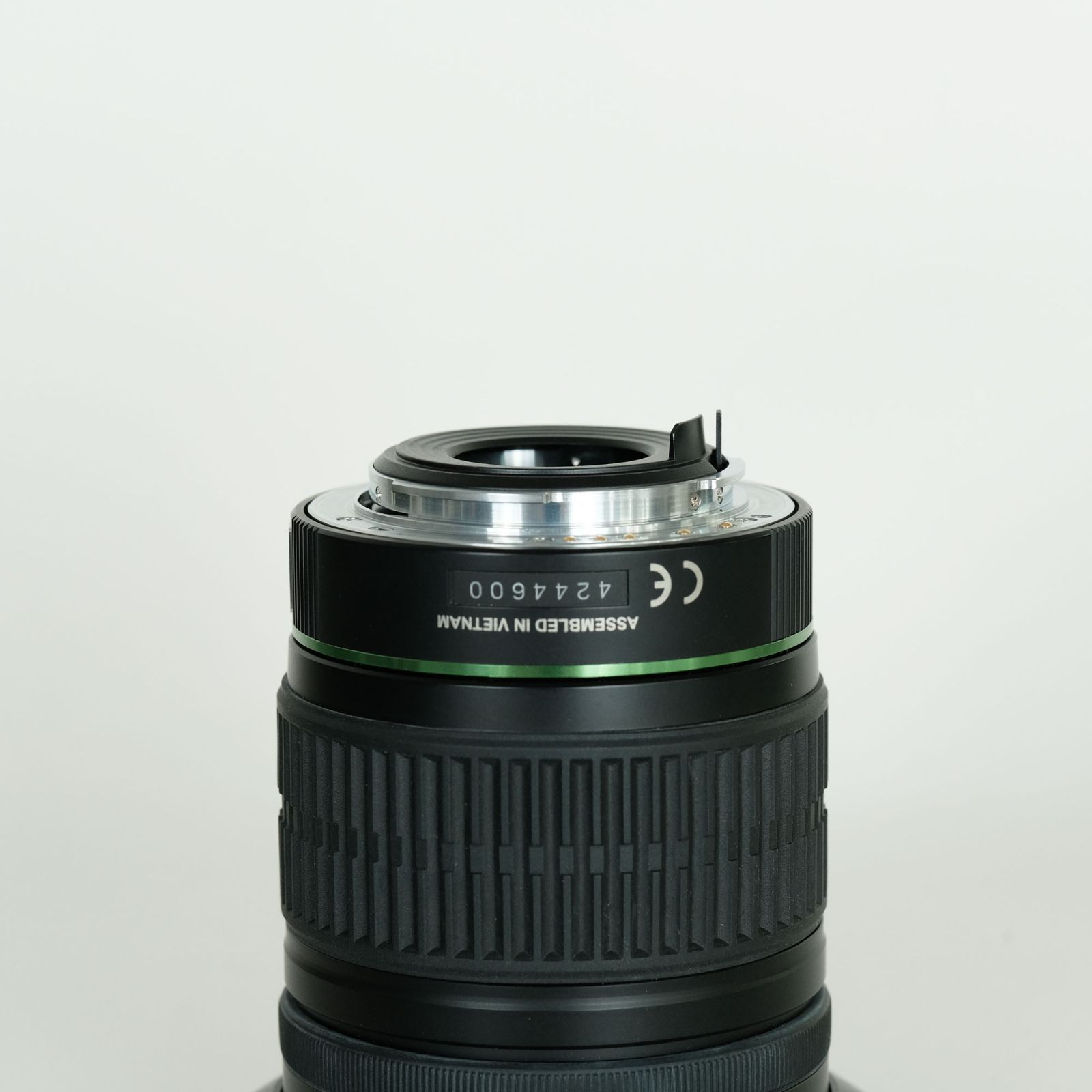 生産終了品 ペンタックス DA 12-24mm F4 超広角ズームレンズ Amazon