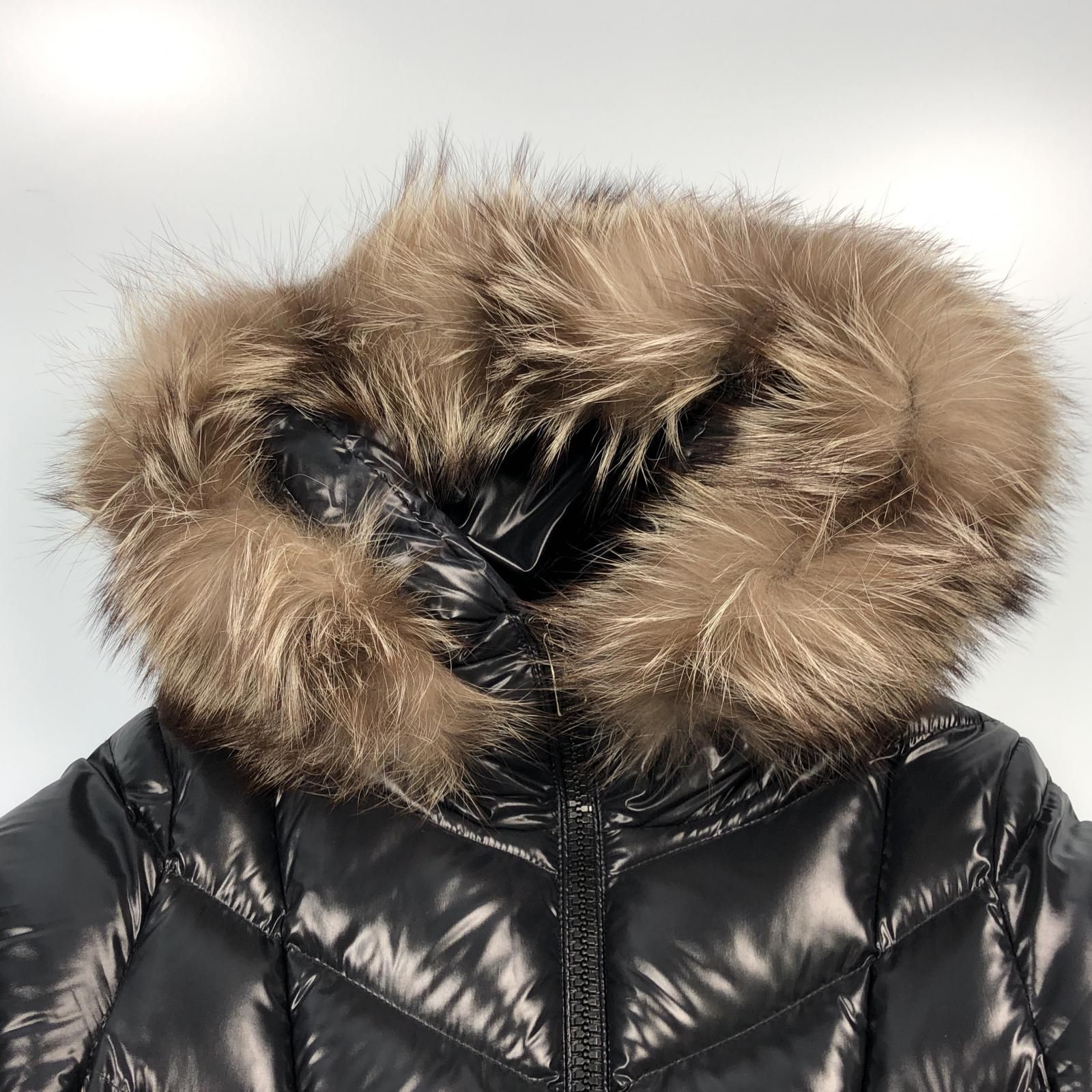 姫路東店】 中古 MONCLER | モンクレール ダウンジャケット FULMARUS 