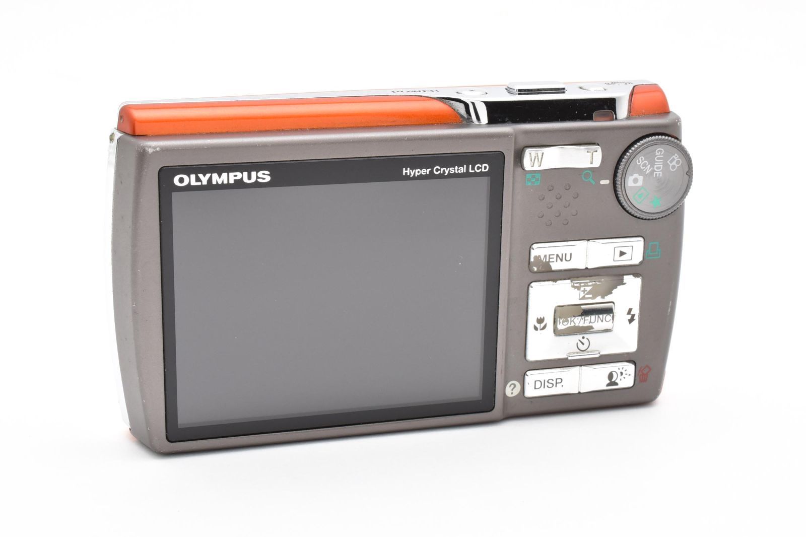 Nikon COOLPIX S60 コンパクト デジタルカメラ ジャンク 中古