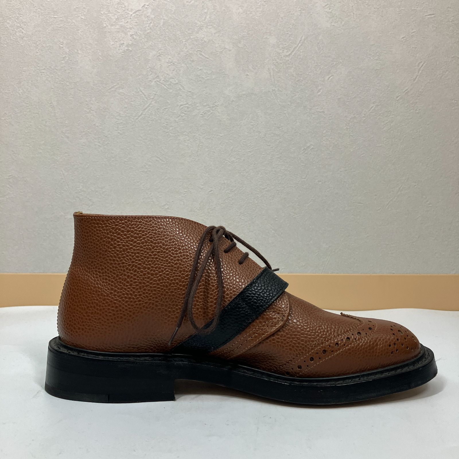 トリッカーズ Tricker