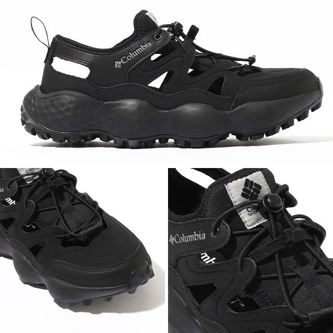 新品】Columbia コロンビア スライブリバイブシャンダル メンズ