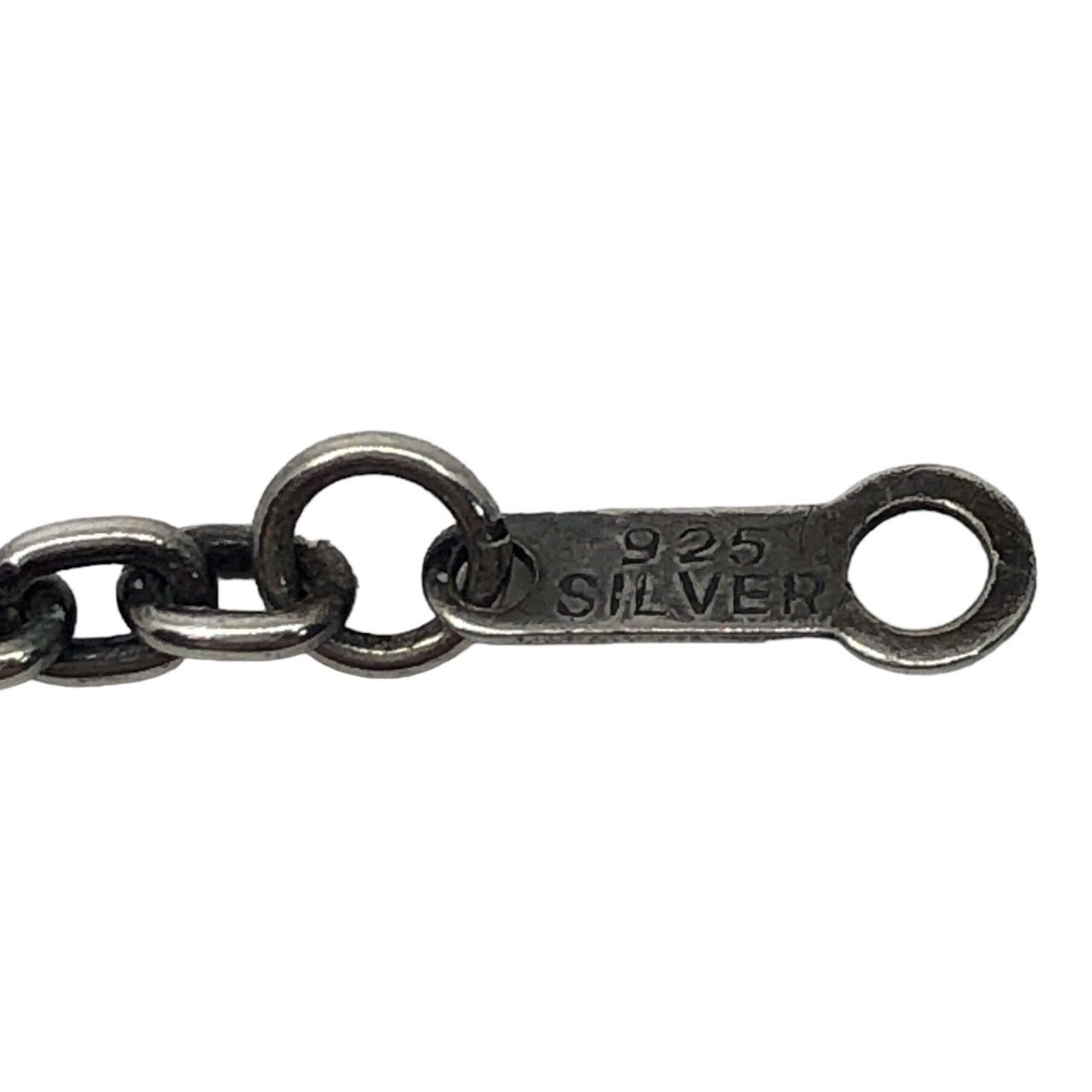 MARITHE FRANCOIS GIRBAUD(マリテフランソワジルボー) 00's silver925