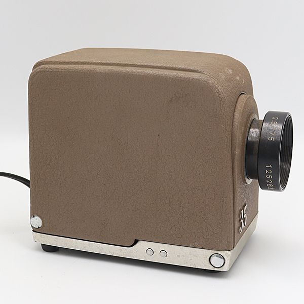 プロジェクター MINOLTA Mini 35 Minolta Mini 35 Slide Projector – Kamerastore