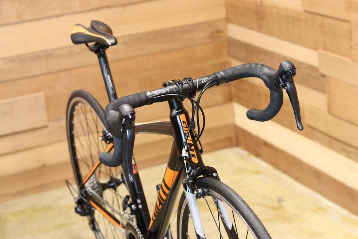 ジャイアント GIANT コンテンド CONTEND 1 2022 MLサイズ シマノ ソラ