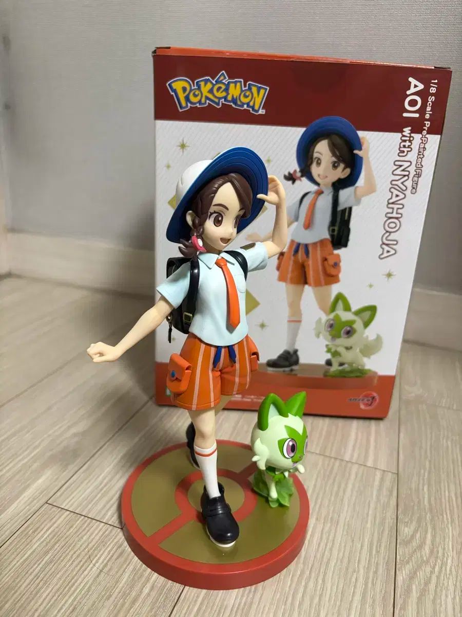 バイオレット プー