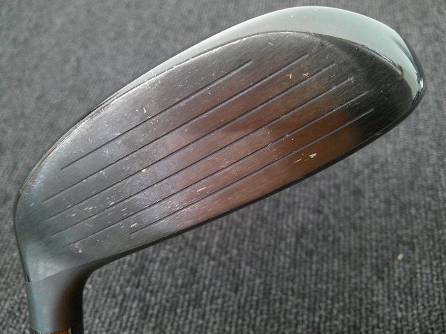 Shaft|S|22 2811