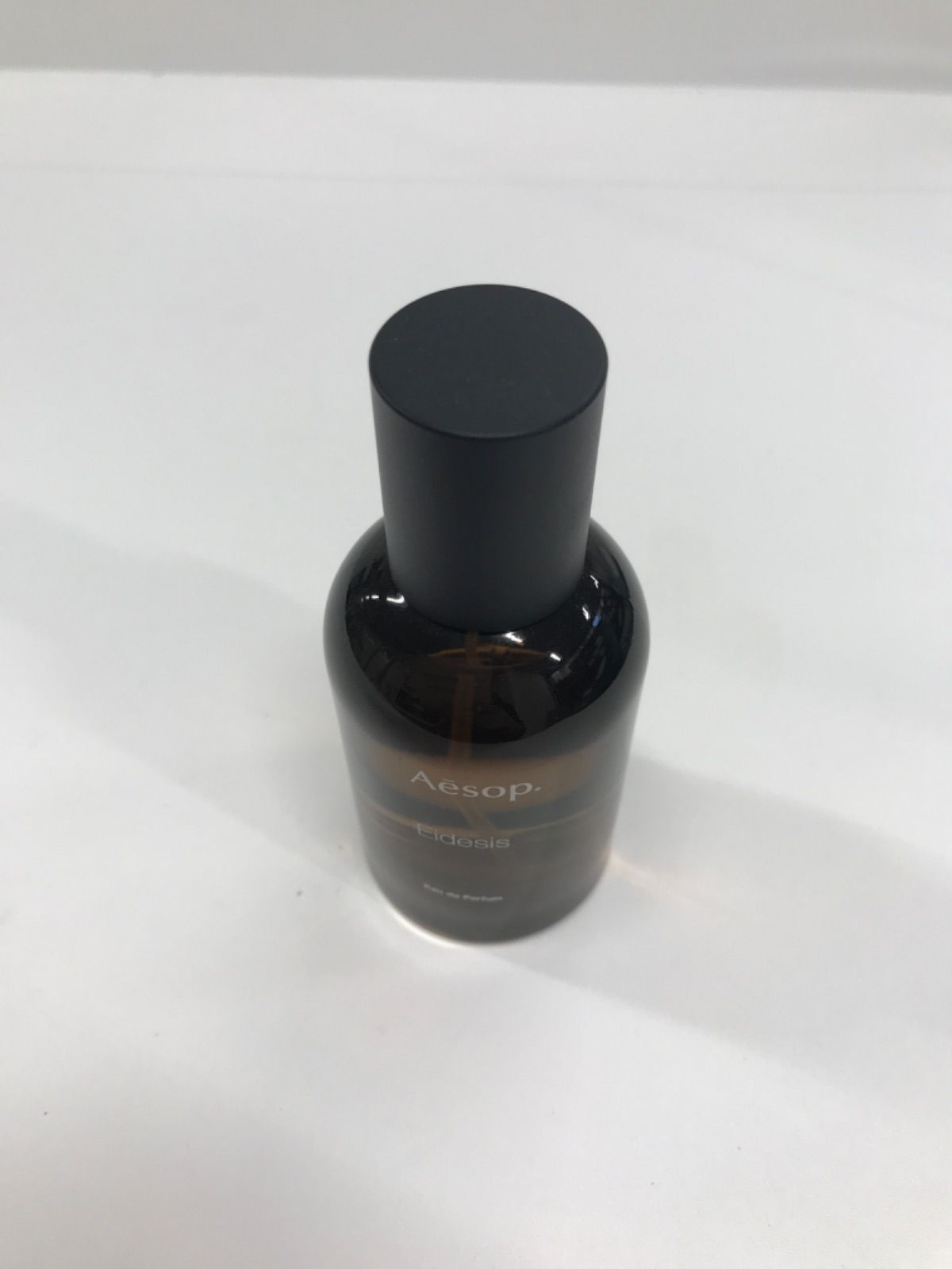 F1103 Aesop イソップ Eidesis イーディシス オードパルファム