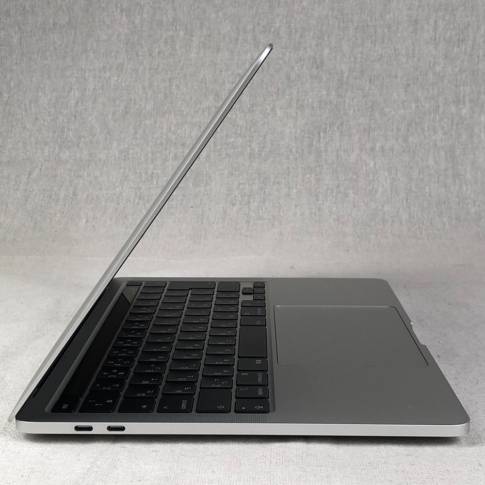 MacBook Pro M1 2020 メモリ16GB 512GB 訳あり MacBook Pro(13-inch M1 2020)メモリ16GB 512GB SSD US配列