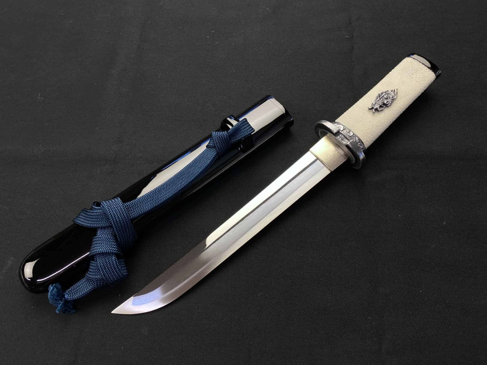 模造刀。短刀。御守り刀。武具。 【公式通販】