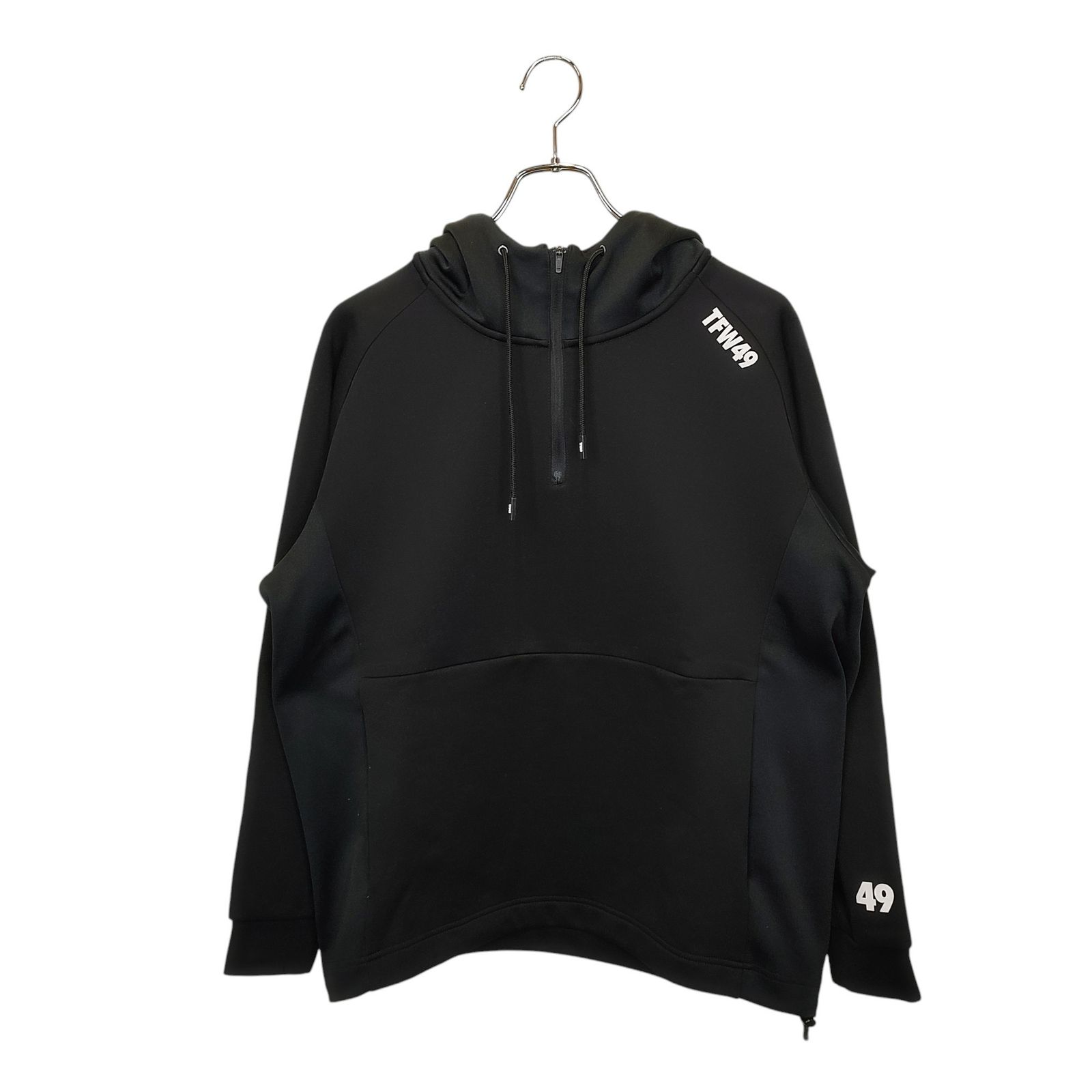 TFW49 ティーエフダブリュー ゴルフ 22SS COMBINATION HOODIE TFW49 ティーエフダブリュー ゴルフ 22SS COMBINATION HOODIE