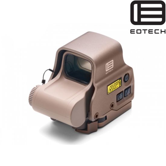 EOTech イオテック 実物 EXPS3-0 TAN