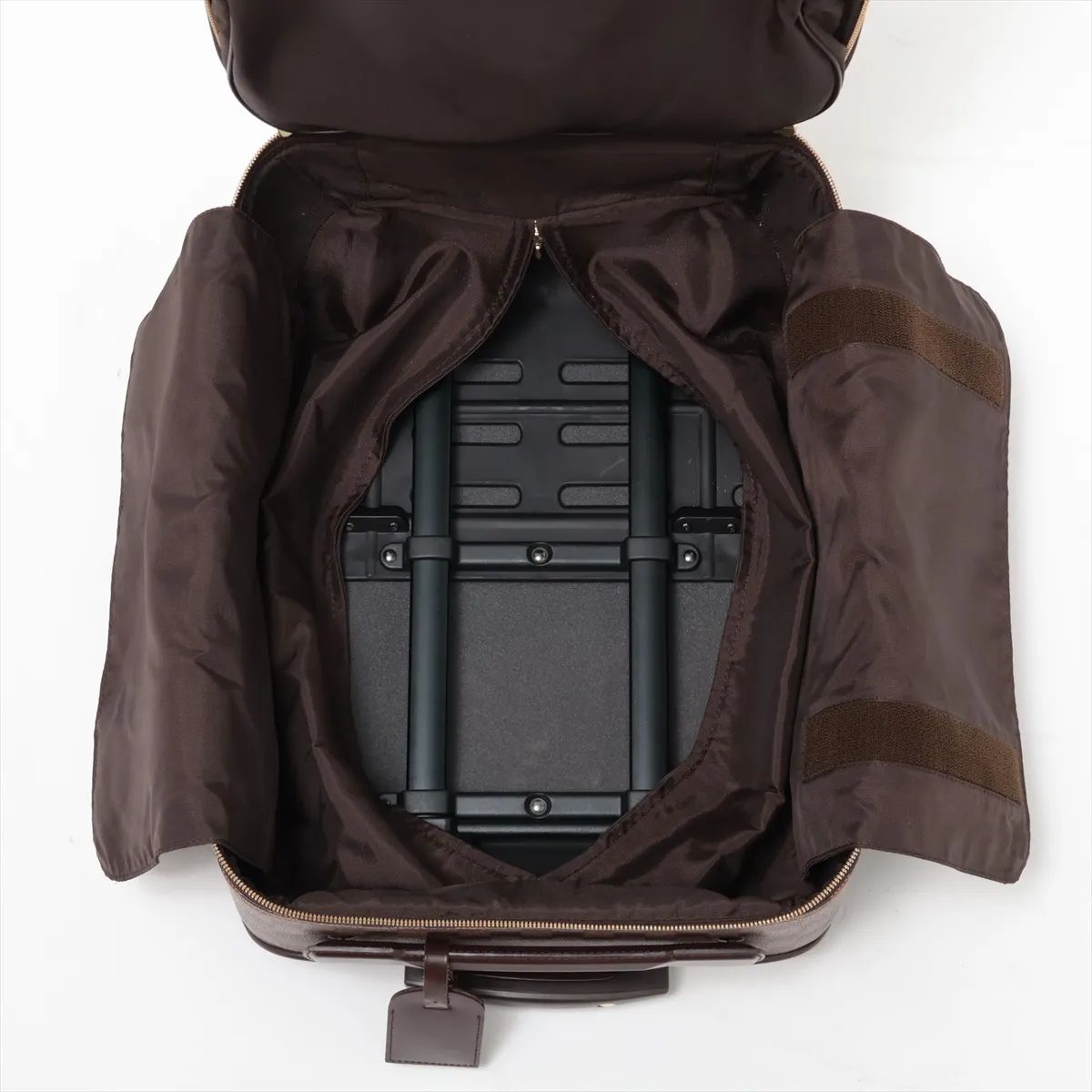 超極美品■ルイヴィトン ダミエ ペガス45 N23293 レザー キャリーケース LOUIS VUITTON】【旅行】【トラベル】ルイヴィトン『ダミエ