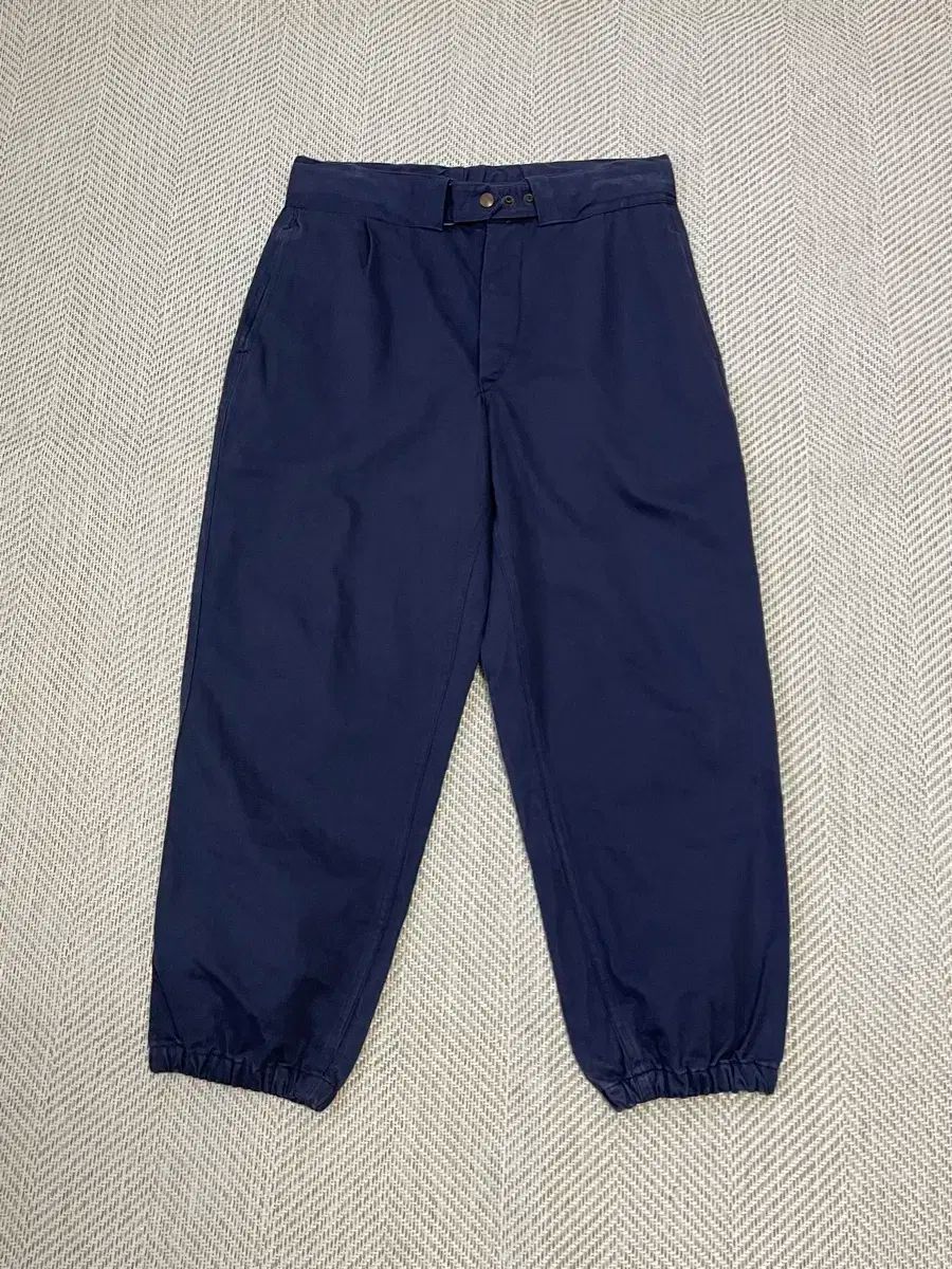 87s Og イタリア軍 フィールド パンツ J03140