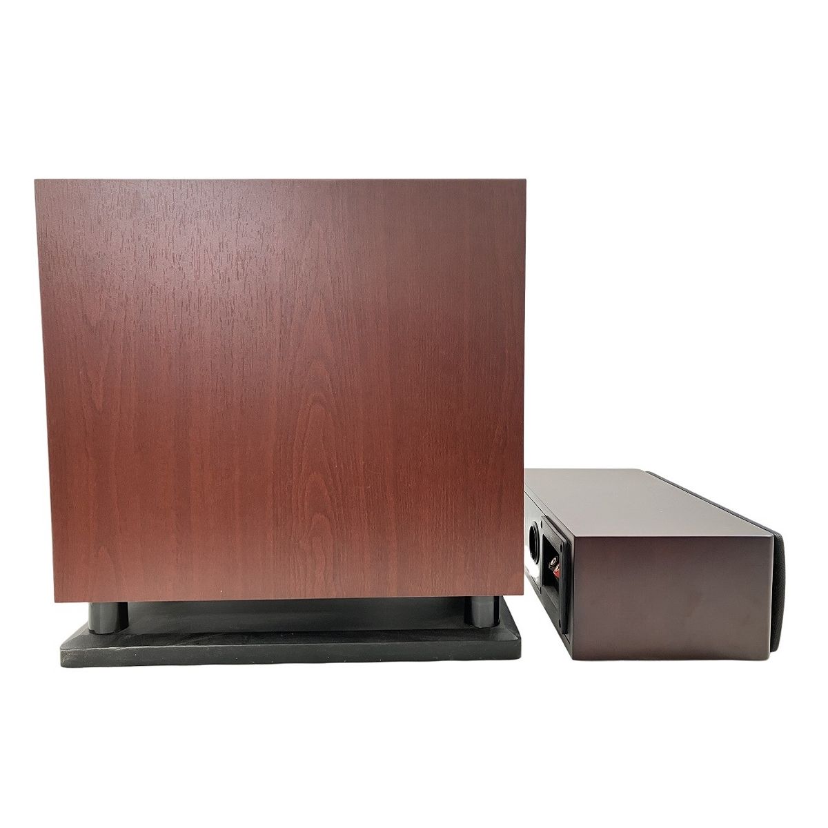 テクニクス 3Way スピーカー ペア SB-F75 昭和 レトロ