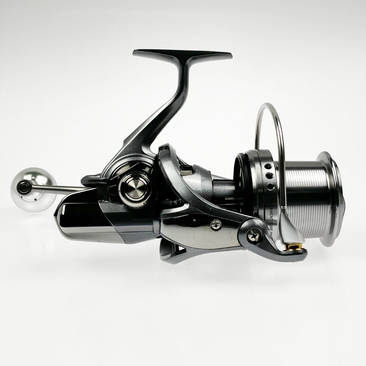 Daiwa Tournament スピニングリール ▽▽DAIWA ダイワ スピニングリール トーナメントサーフ 5000
