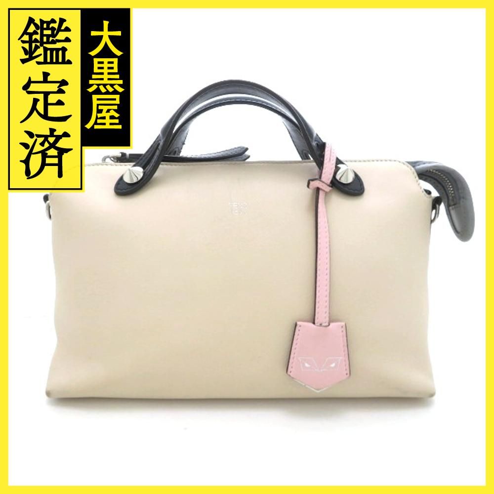 フェンディ バイザウェイ ミディアム 8BL124 473