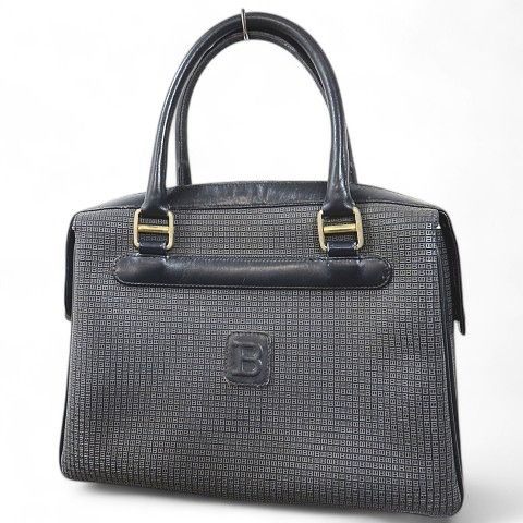 ひ*き様 BALLY　バリー　エンボス　ロゴ　ボストンバック　ブラック 楽天市場】【バッグ】BALLY バリー ボストンバッグ 旅行カバン
