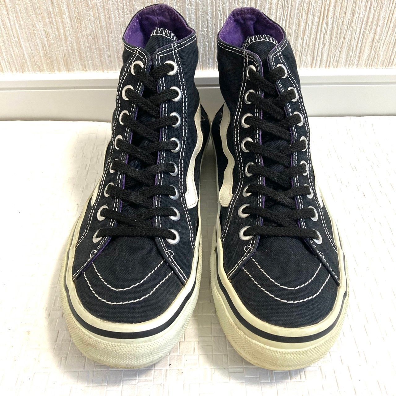 Vans 86009 2024