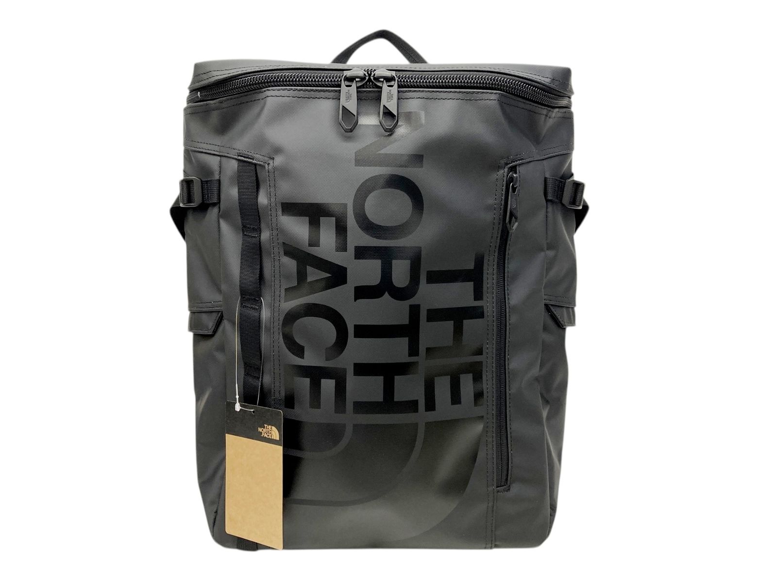 THE NORTH FACE ザノースフェイス BC Fuse Box 2 BCヒューズボックス2 リュック バックパック NM82255 ブラック メンズ|028