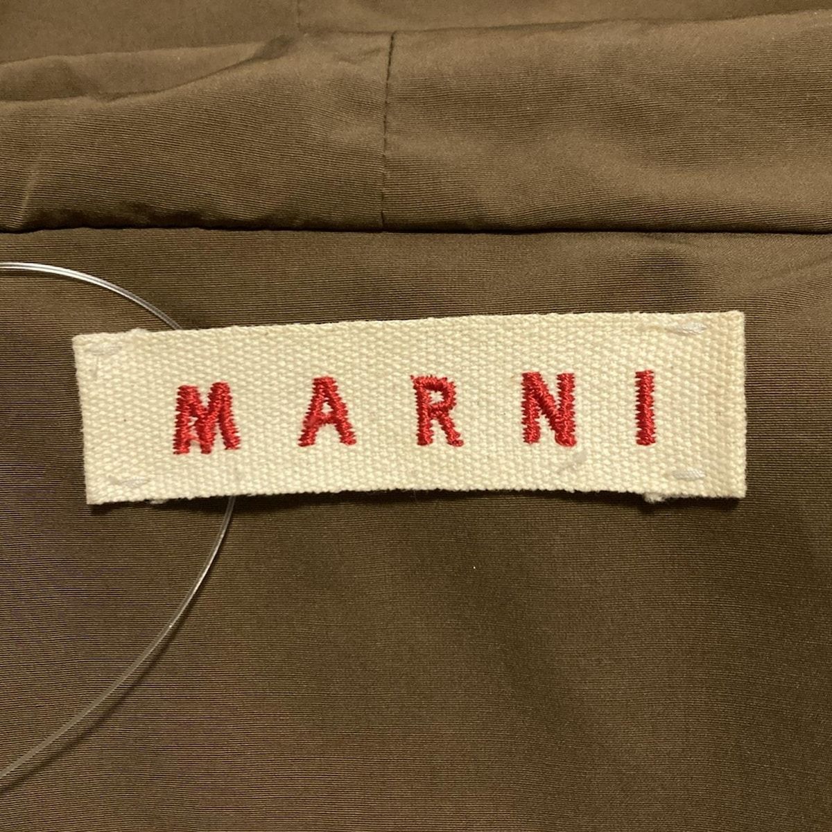 k406 バルマン【11】コート 豚革 ツイード 薄め レザーパイピング 黒