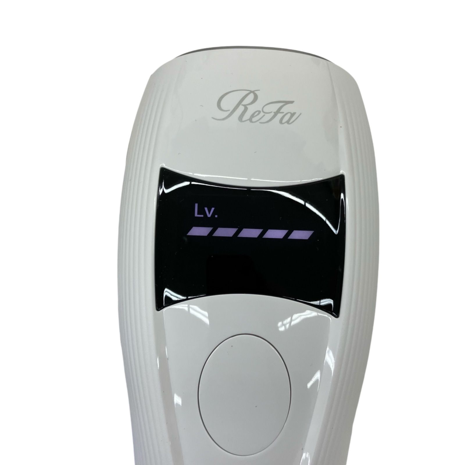 美品リファビューテックエピ 脱毛器 ReFa BEAUTECH EPI リファ ビュー 