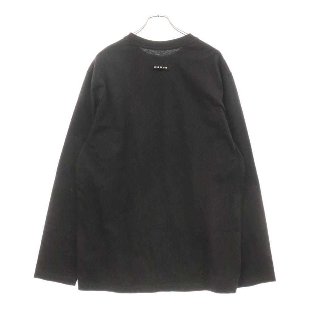 FEAR OF GOD (フィアオブゴッド) 19SS SIXTH COLLECTION FGロゴ