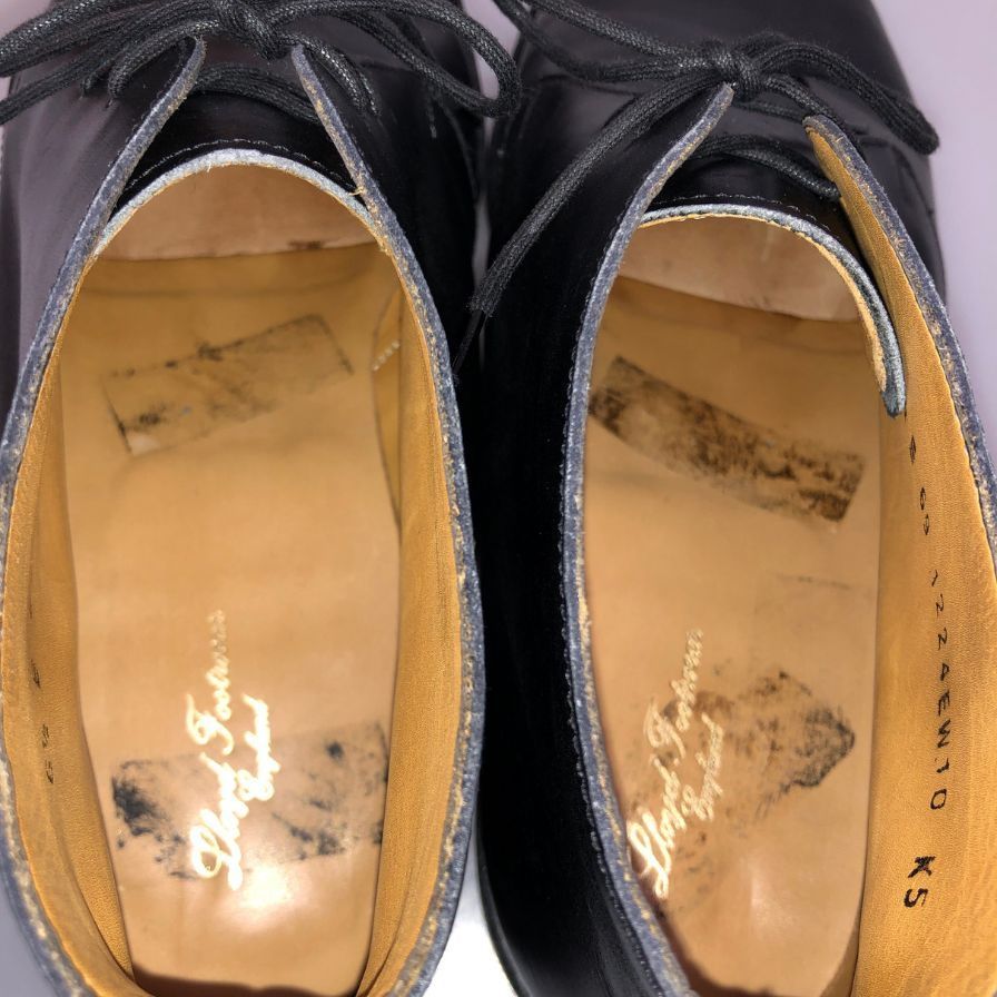 1224 チャッカブーツ