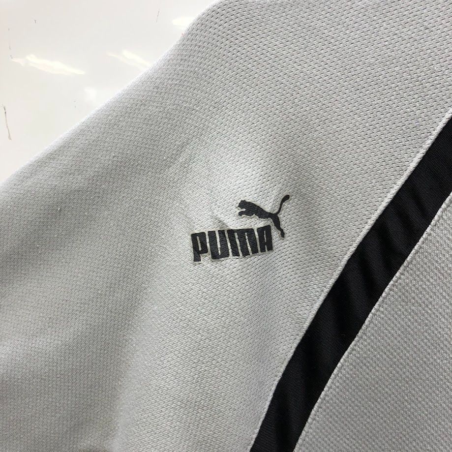 00's vintage PUMA プーマ 00年代 トラックジャケット ジャージ
