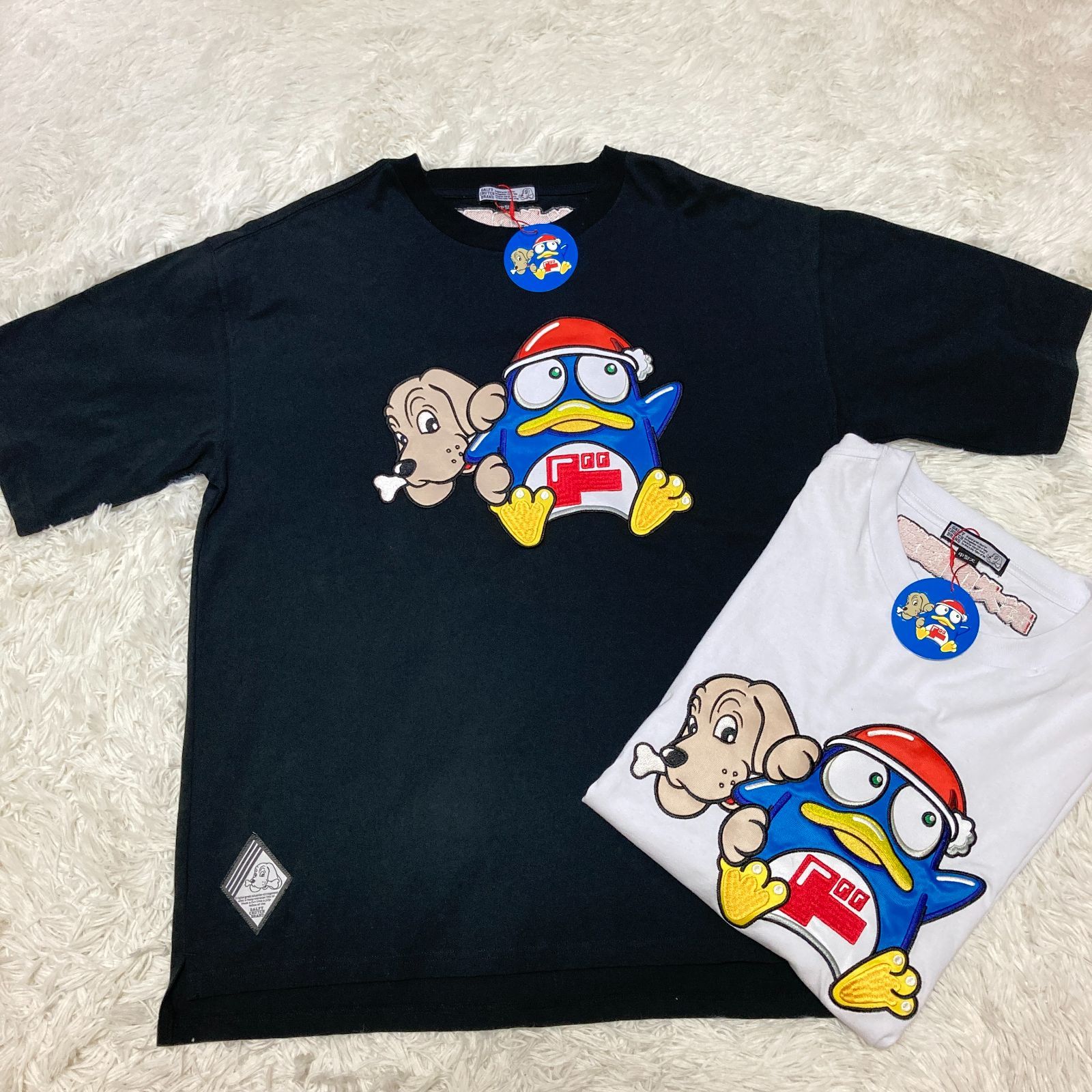 ガルフィー×ドンペン コラボ Tシャツ 各種 - メルカリ