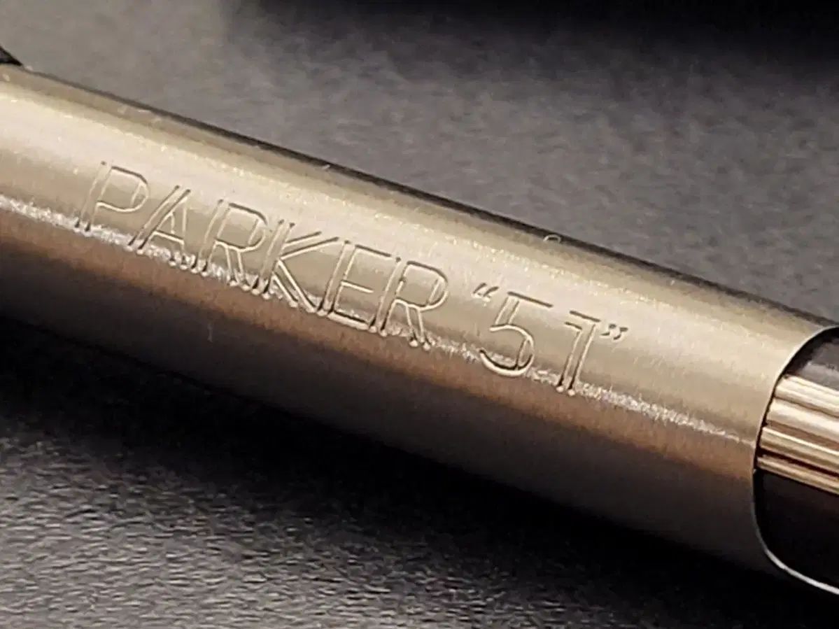 PARKER 51