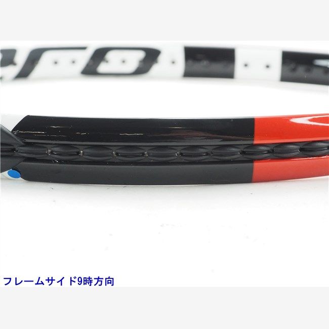 中古 テニスラケット バボラ アエロプロ ドライブ フレンチ