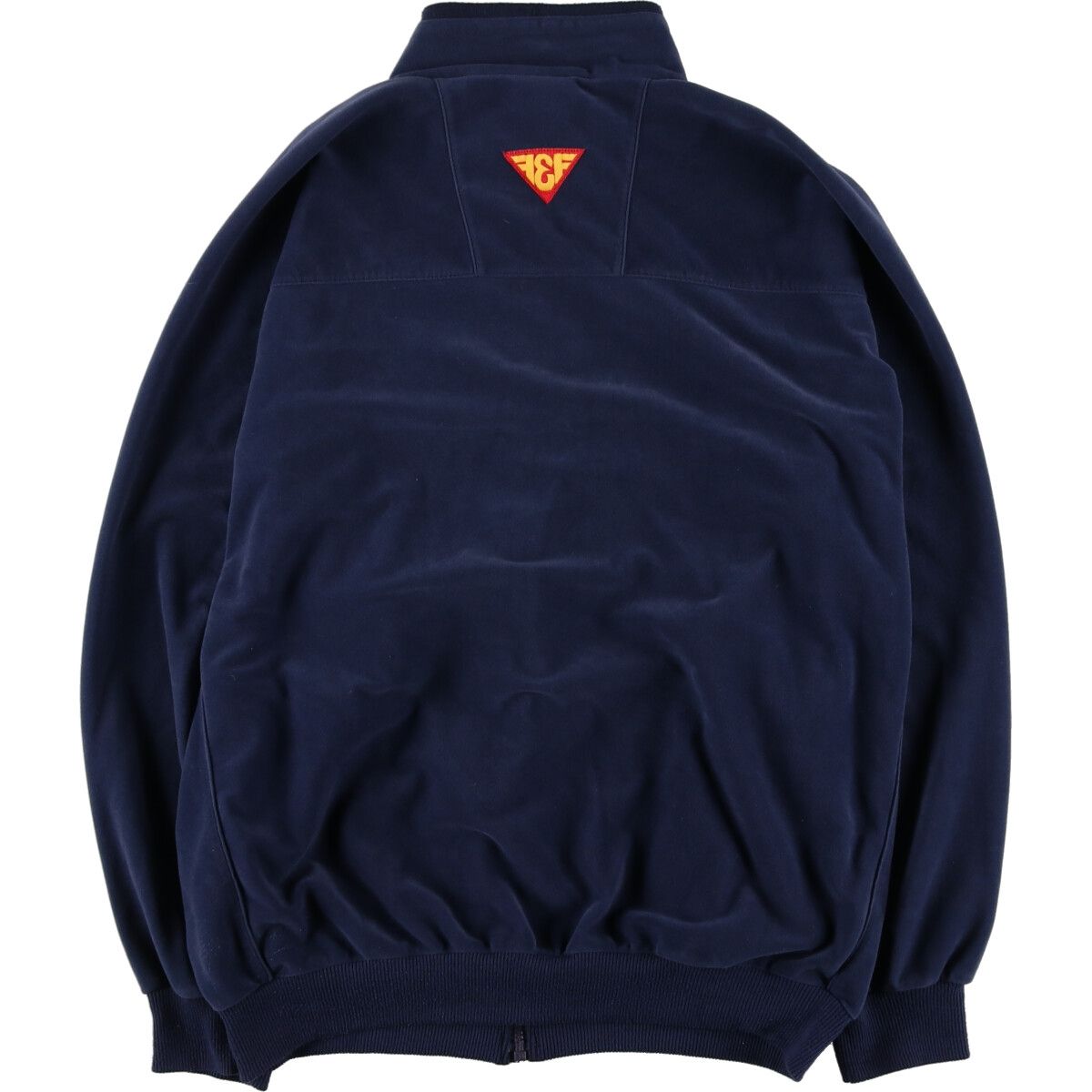 古着 90~00年代 アディダス adidas ベロアジャージ トラックジャケット