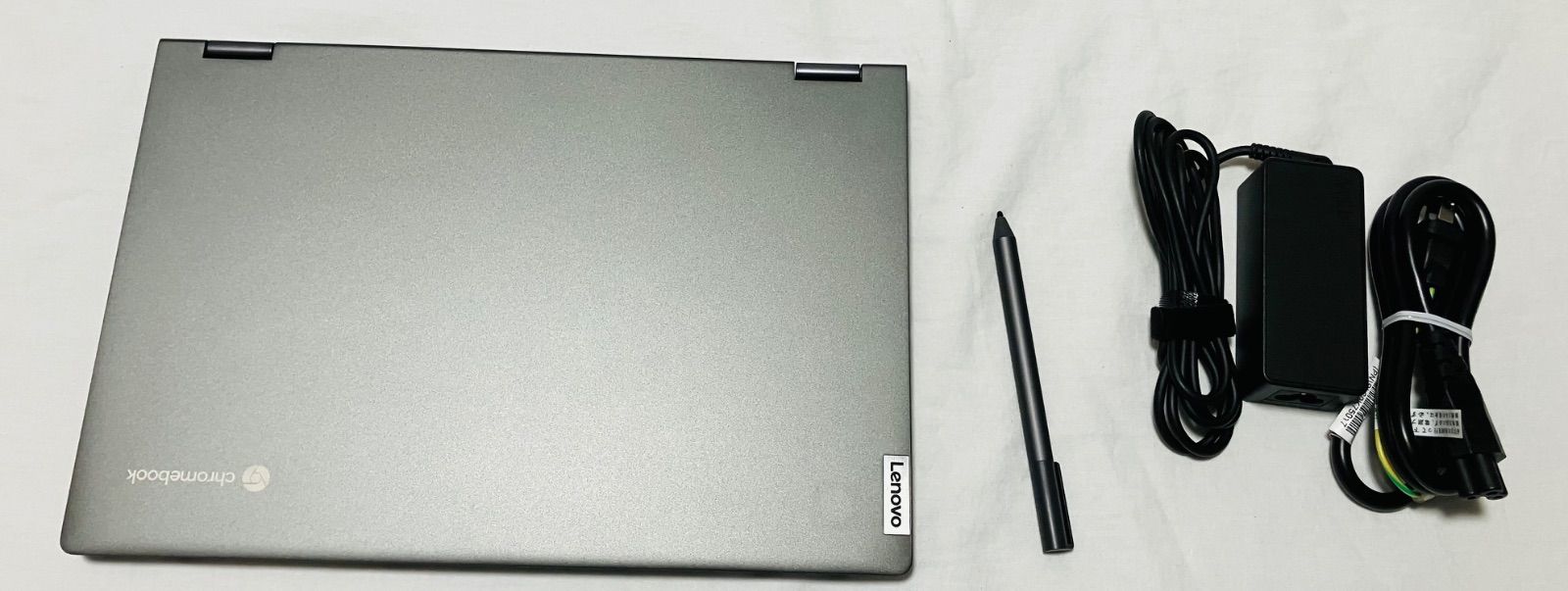 Lenovo ideapad Flex 5 CB 13IML05 82B8 Google Chromebook