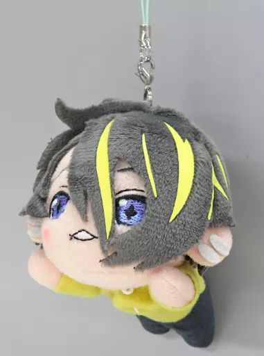 中古】雑貨 曙涼 「アルゴナビス from BanG Dream! 寝そべりぬいぐるみ