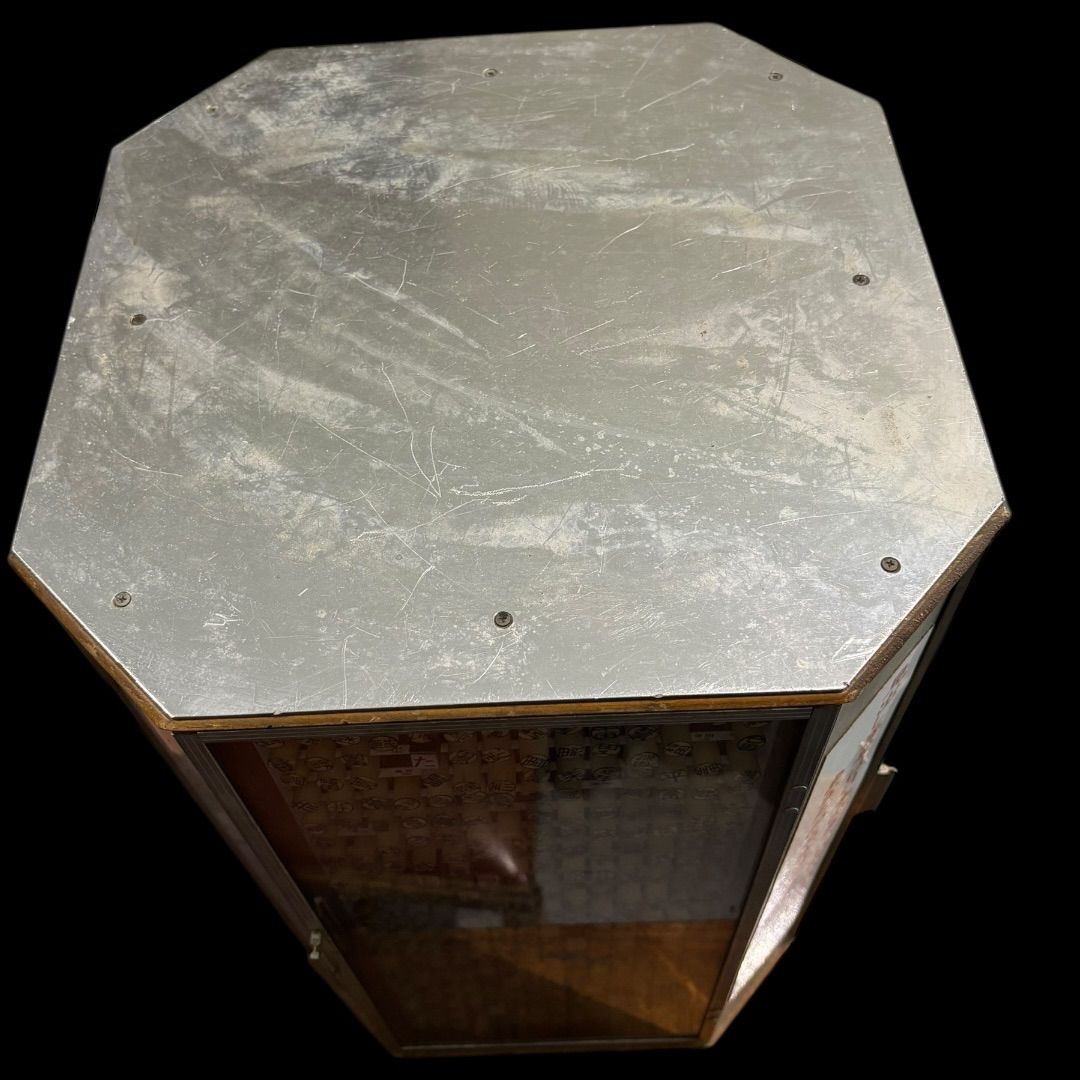 ✤1924年以前マイセン(Meissen)のキャンドルスタンド✤『春夏の寓意