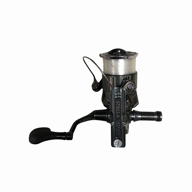  22ステラ C 3000 XG スプール A その他 フィッシングツール