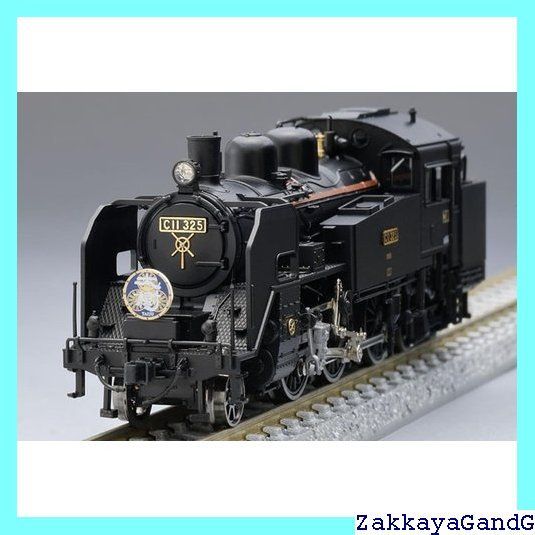 本日15時迄】TOMIX C11 325号機、14系.ヨ8000フルセット 本日15