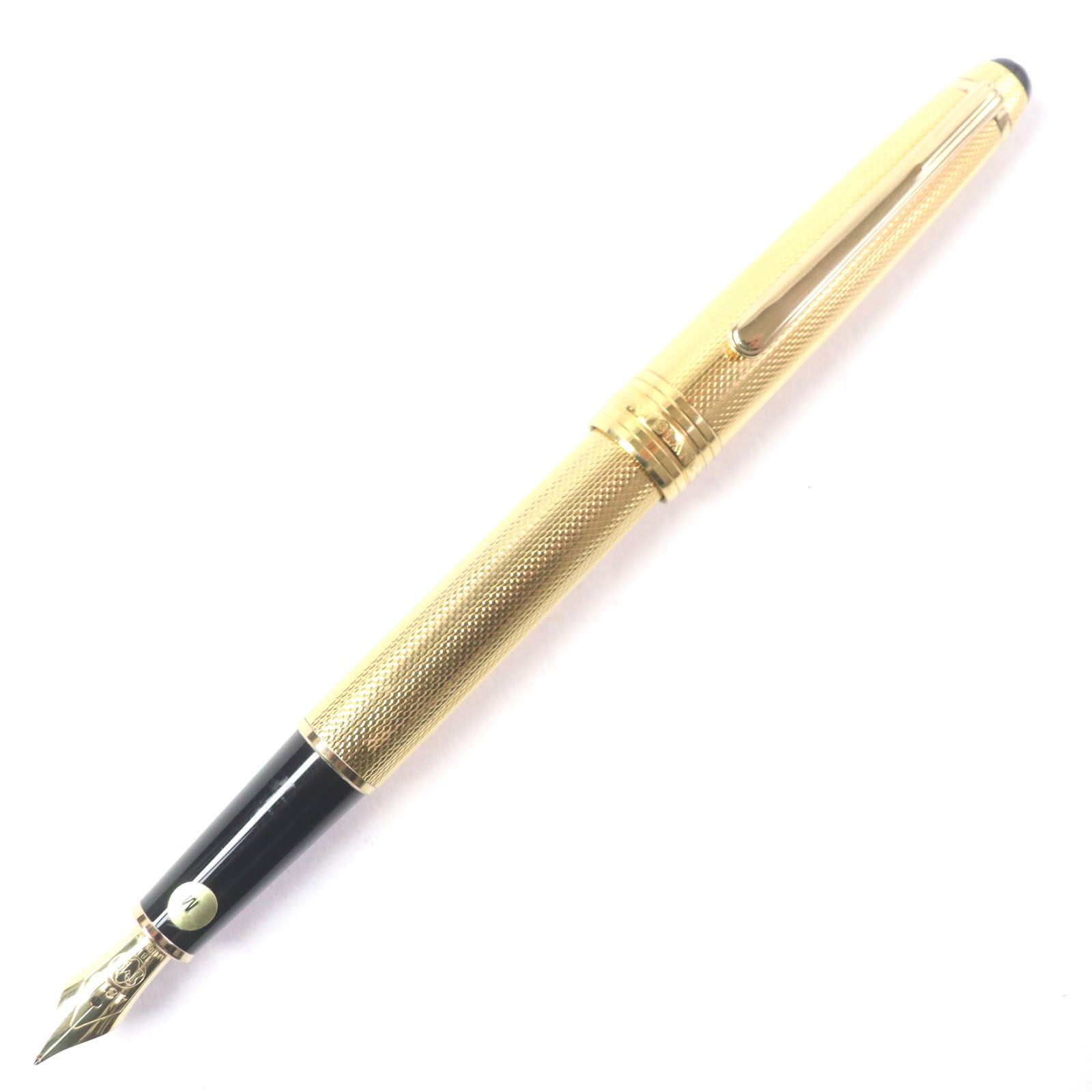 美品▽MONTBLANC モンブラン マイスターシュテュック ソリテール 美品▽MONTBLANC モンブラン マイスターシュテュック ソリテール