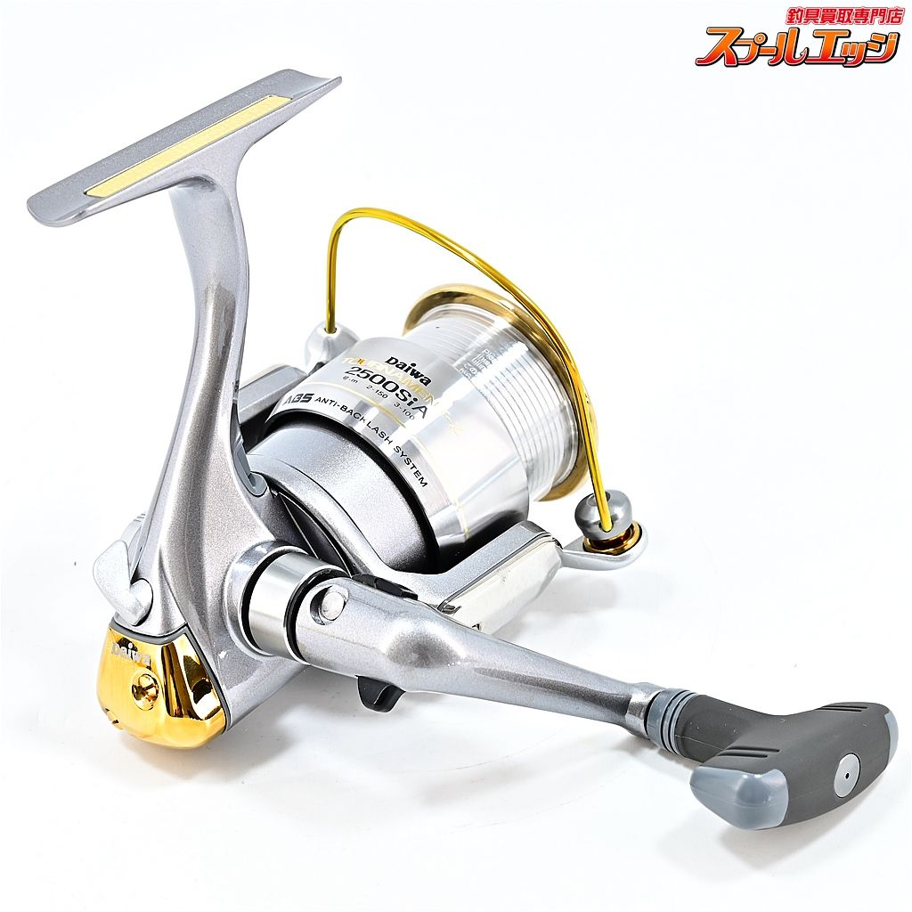 2500SiA DAIWA